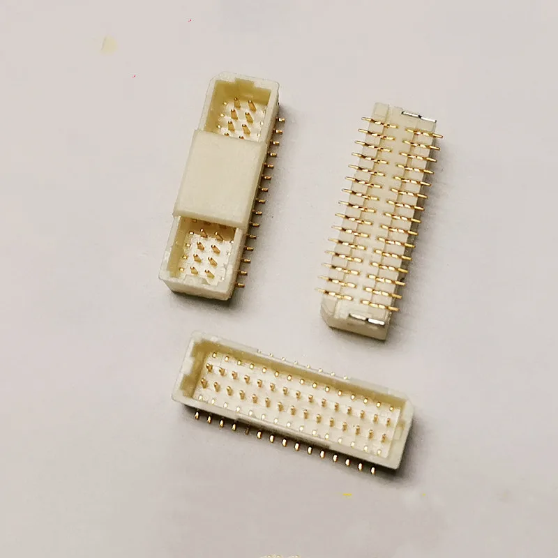 BM20B-SRDS-G-TF 1.0MM20P SHD Разъем игольчатогодержателя