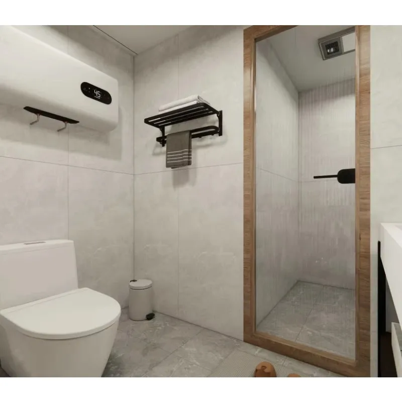 YG EU الحديثة الفاخرة غابة الجدة الإسكان فيلا على شكل حرف A هيكل فولاذي مثلث منزل خشبي للبيع #6