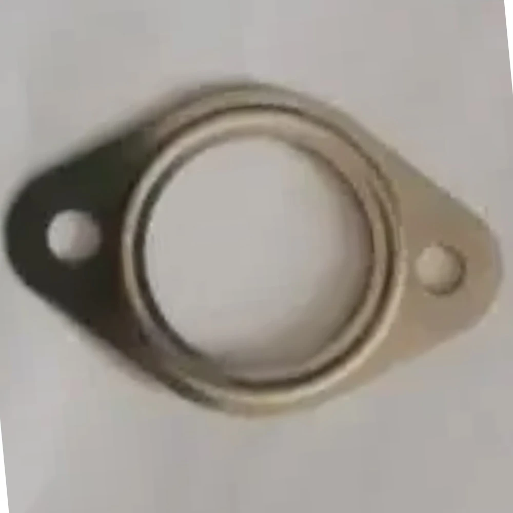 66514-20180 66514 20180 Junta de Tubo EGR Original Nova 6651420180 para Peças Automotivas Ssangyong Rexton Actyon Kyron 1 unidade