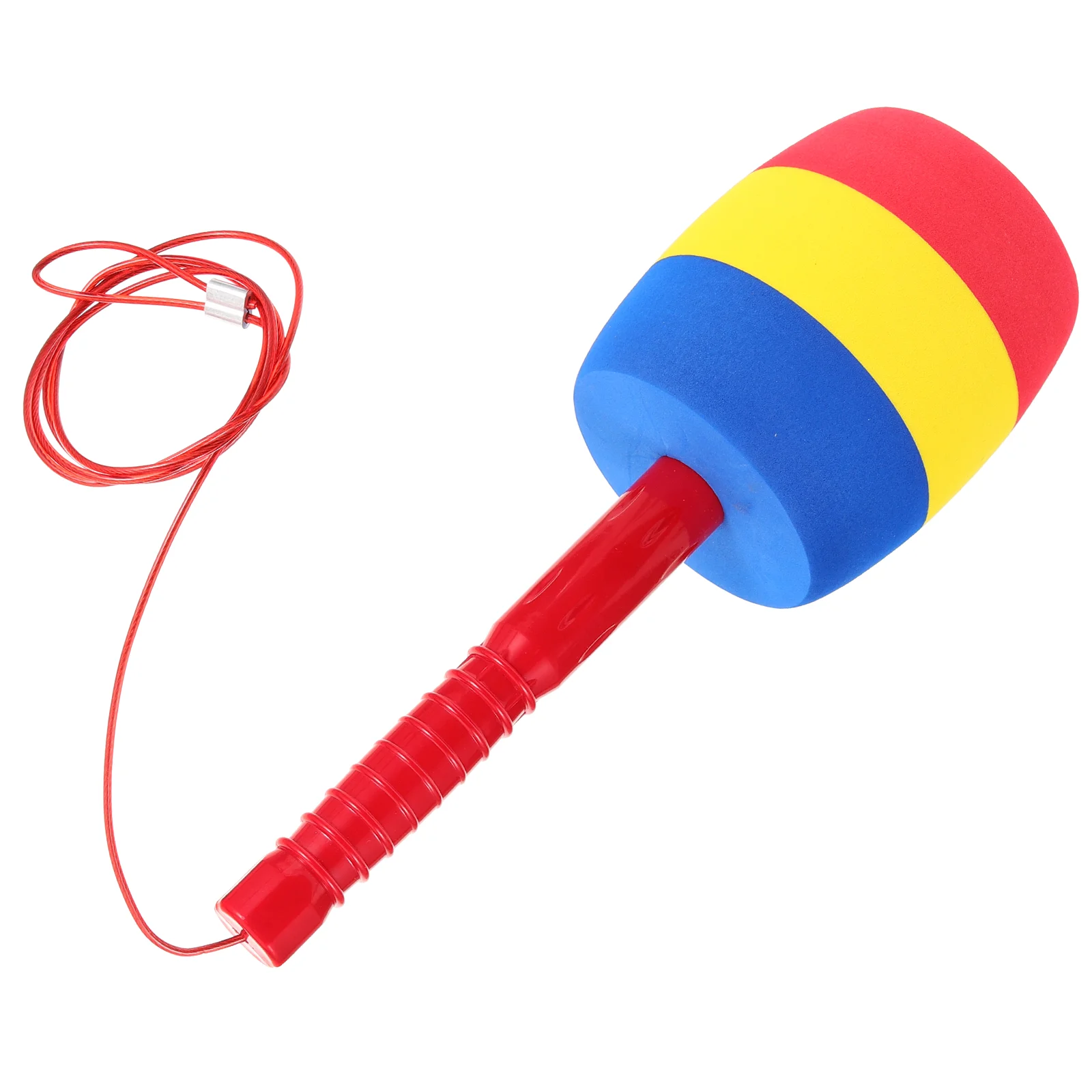 Hammer Hammers for Kids Pounding Gift Boys Toy Plastic Mallet Small Fake