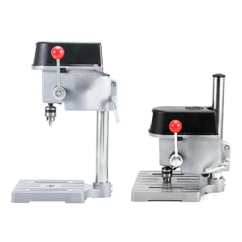 High Speed Small Bench Drill Household Mini Bench Drill, Bench Drill Milling