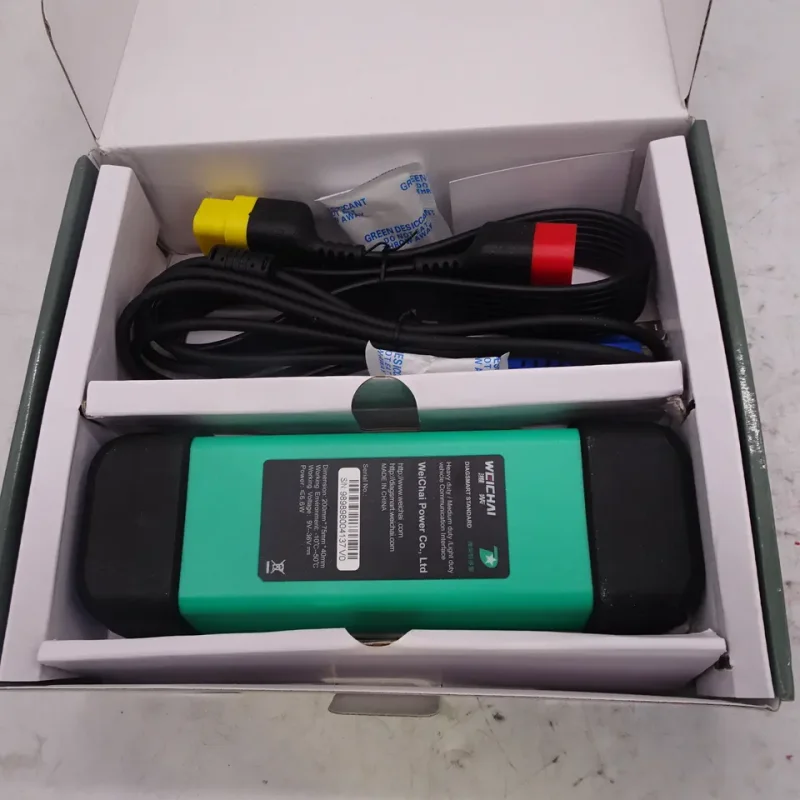 1005422179 OBD WEICHAI Diagsmart 3.1