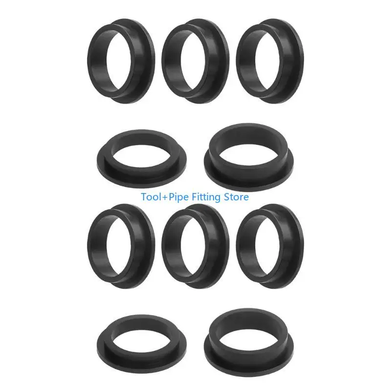 F92B 10pcs Pool Pumps Filter O Rings Gaskets Sand Motor Seal Part for Sand Filter Motor
