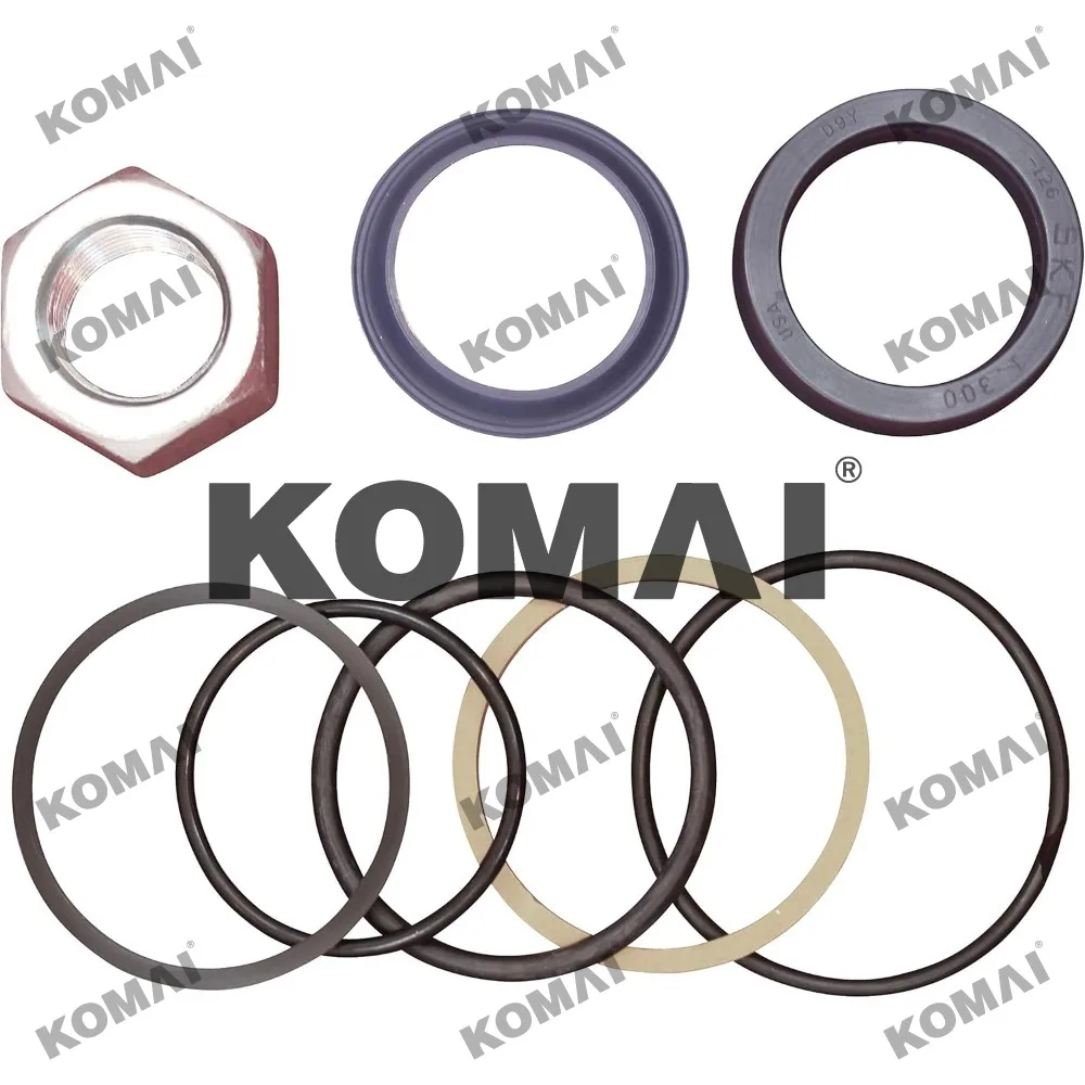 

XOJOX Equipment Parts For Bobcat 7137770 Hydraulic Cylinder Seal Kit