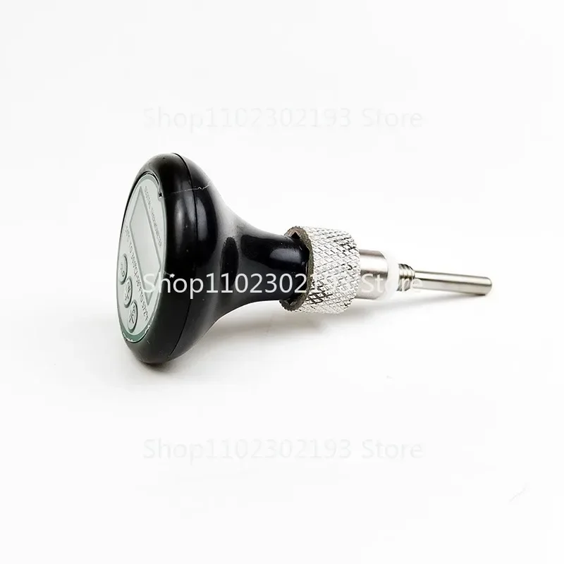 Brewing Cabeça Termômetro Display Adequado para Expobar Rocket Nível Kaffa Máquina de Café Semiautomática Acessórios Modificados E61