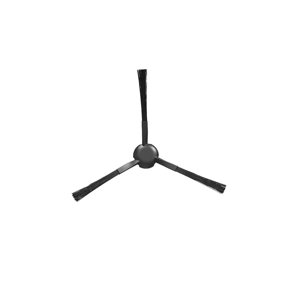 Pièces d'aspirateur pour Dreame L10S Pro, RLS6L, Xiaomi S10 +, rouleau, brosse latérale, filtre HEPA, vadrouille, gril, chiffons