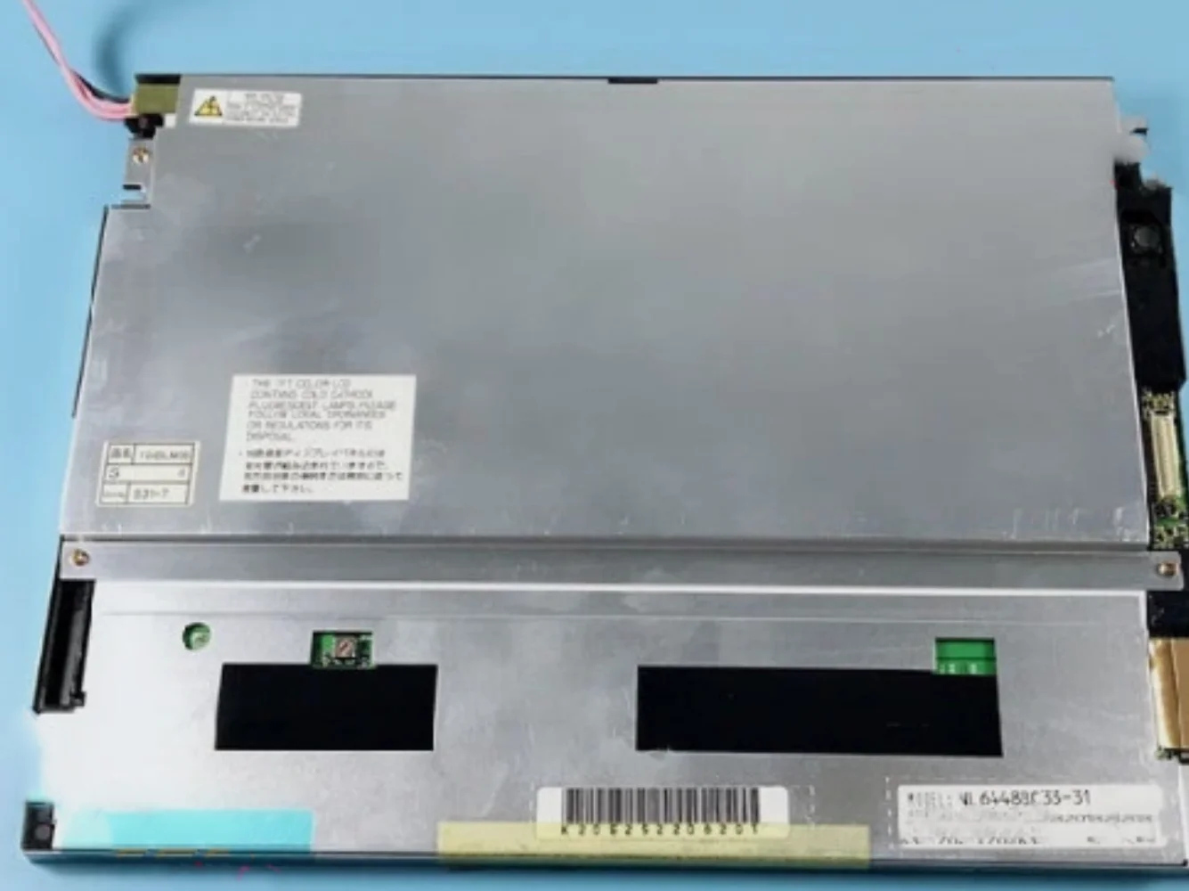

NL6448BC33-31 NL6448BC33-31D ЖК-экран
