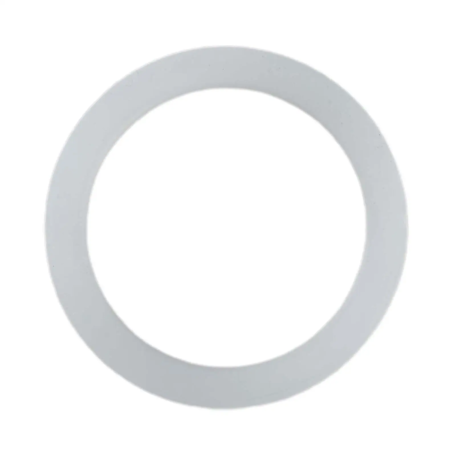 أختام سيليكون ممتازة لآلات القهوة ، حماية موثوقة ضد التسريبات