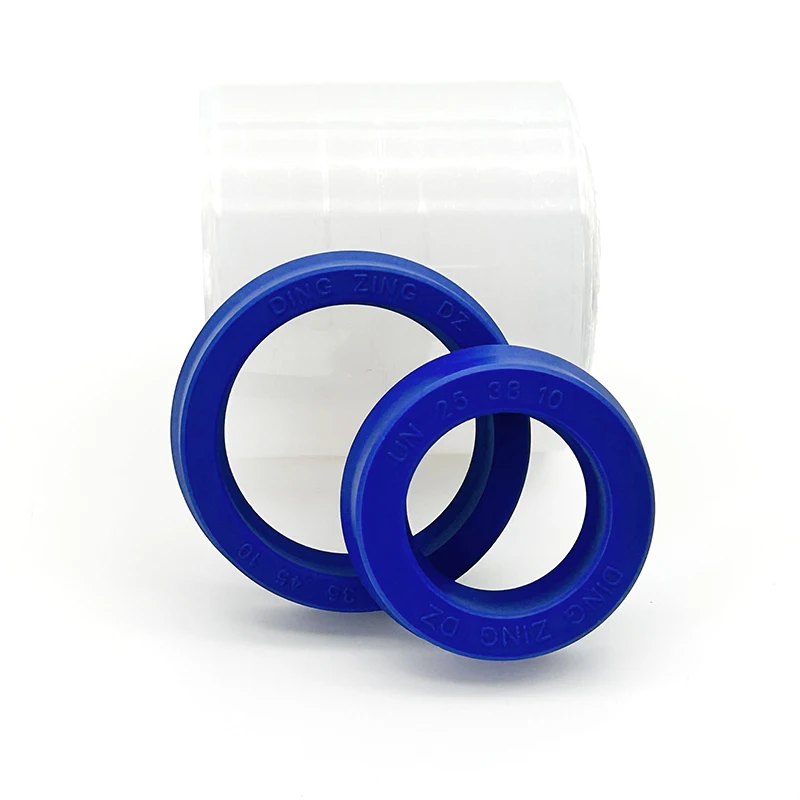 Blue Un Pu Hydrauli…