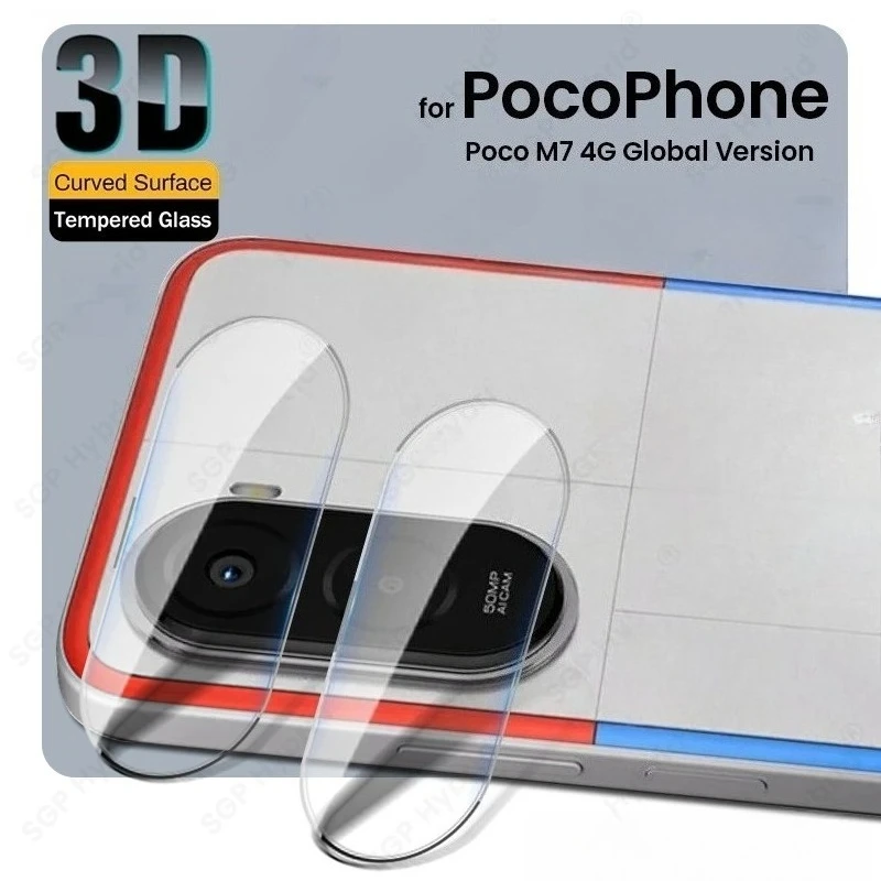 2Pcs Hd Back Camera…