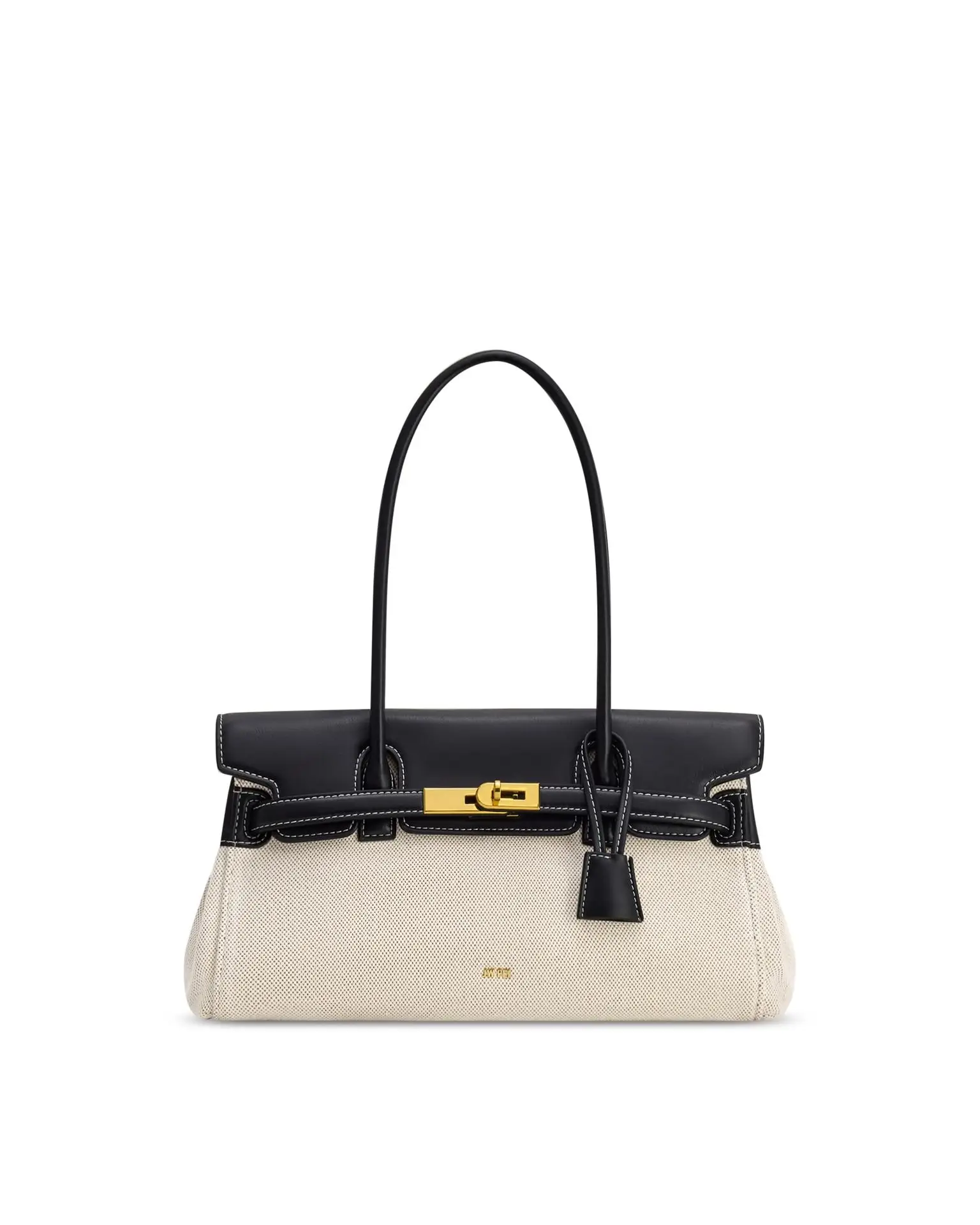 205 Neue Handtasche mit Einzelschulterriemen und Nischendesign, Modische und Vielseitige Handtasche mit Stick Bag2 – Detail 10