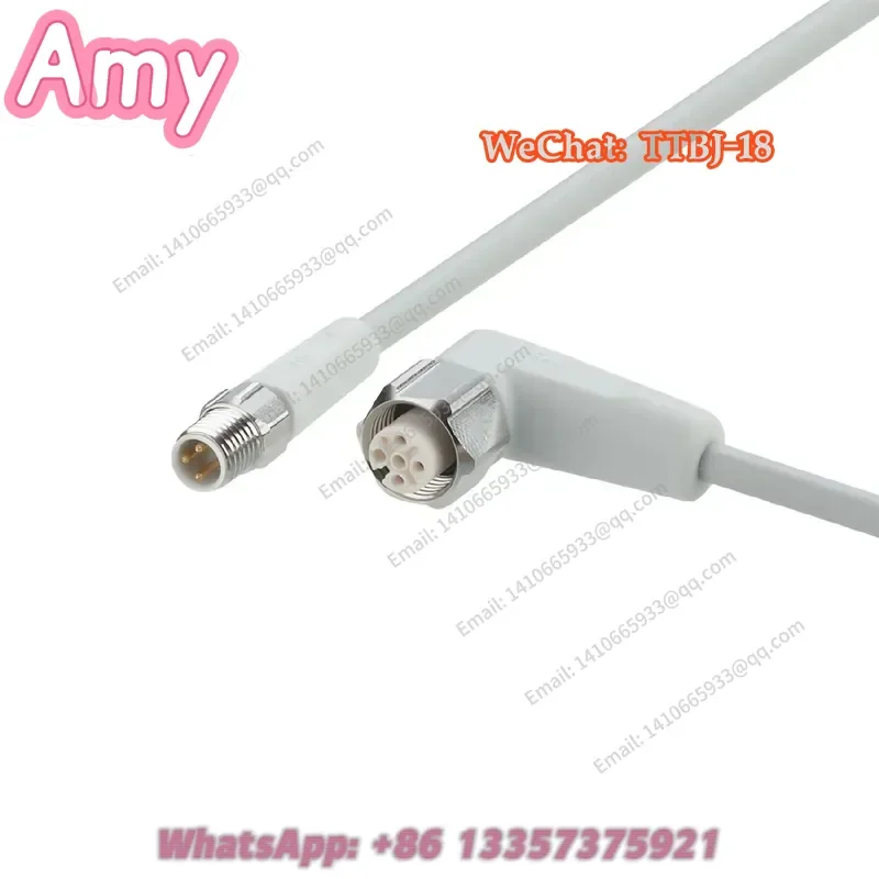 Brand new, , in stock IFM EVF265 Sensor Kits and Cable Assemblies