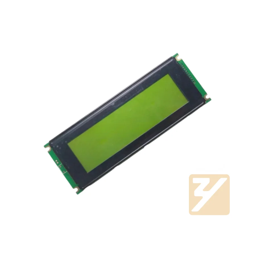 DMF-50316NF-FW-1 5.2' 240*64 New Compatible LCD Display Modules Fast Shipping