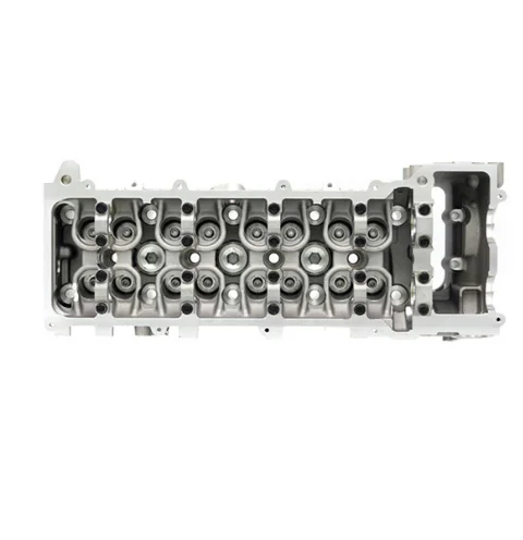 3RZ-FE 4PORT Cylinder head OEM 11101-79087 11101-79266 For