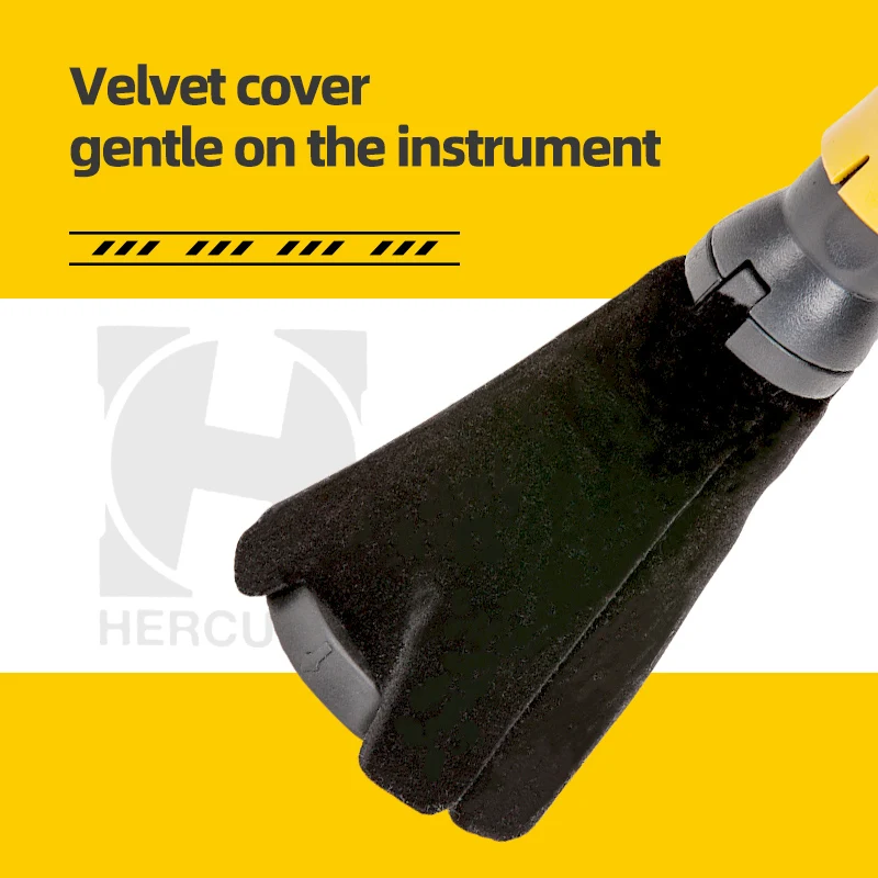 حامل هرقل قابل للطي للكلارينيت في B-Flat، حامل عرض متخصص للآلات الموسيقية #2