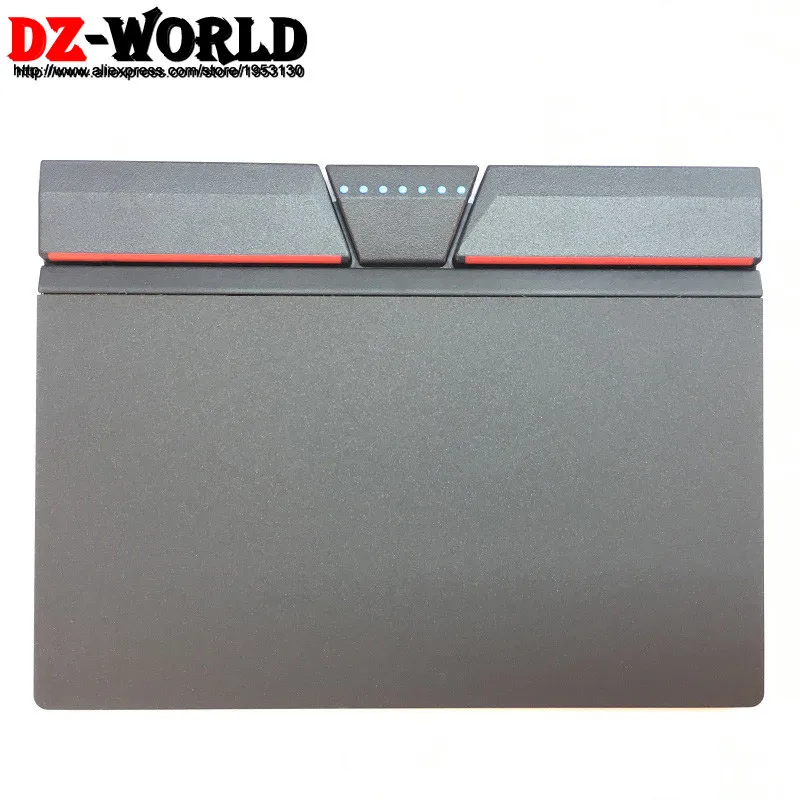 Tapis de souris TouchSub pour Lenovo, ThinkSub, Tfts T440S, T450, T450S, T460, T460P, T470P, T540P, W540, W541, Wcape s, T550, T560, trois prédire, ClUNICEF