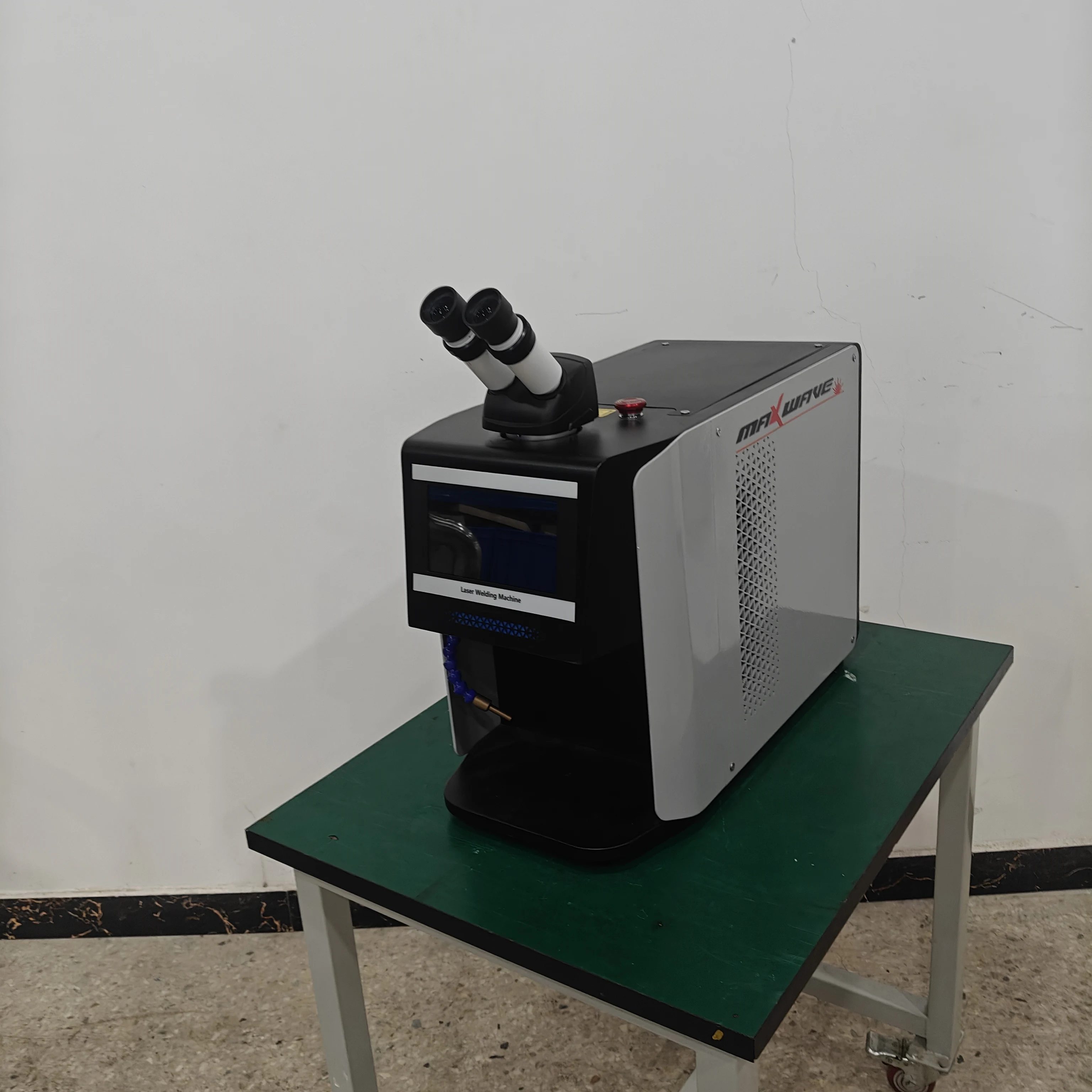 Qcw Jewelry Laser W… - image