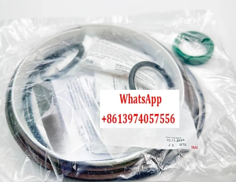 

Ремкомплект цилиндра QA/8100/8080/8063/8050/8040/8010/00