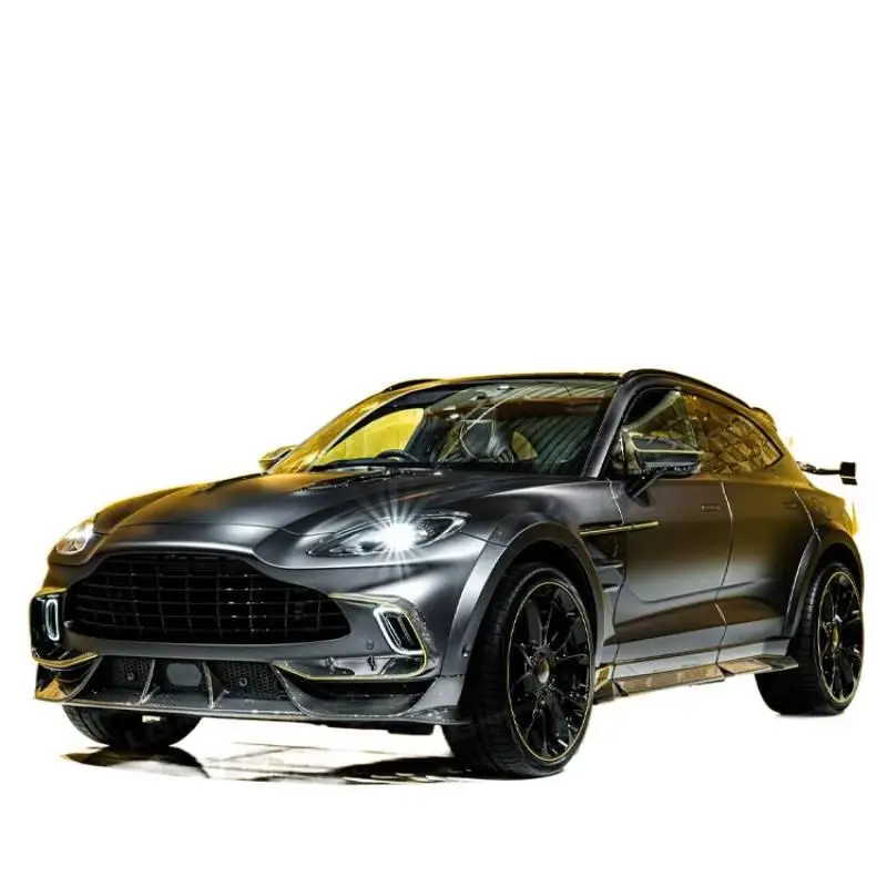 Dbx Car Accessories… - image