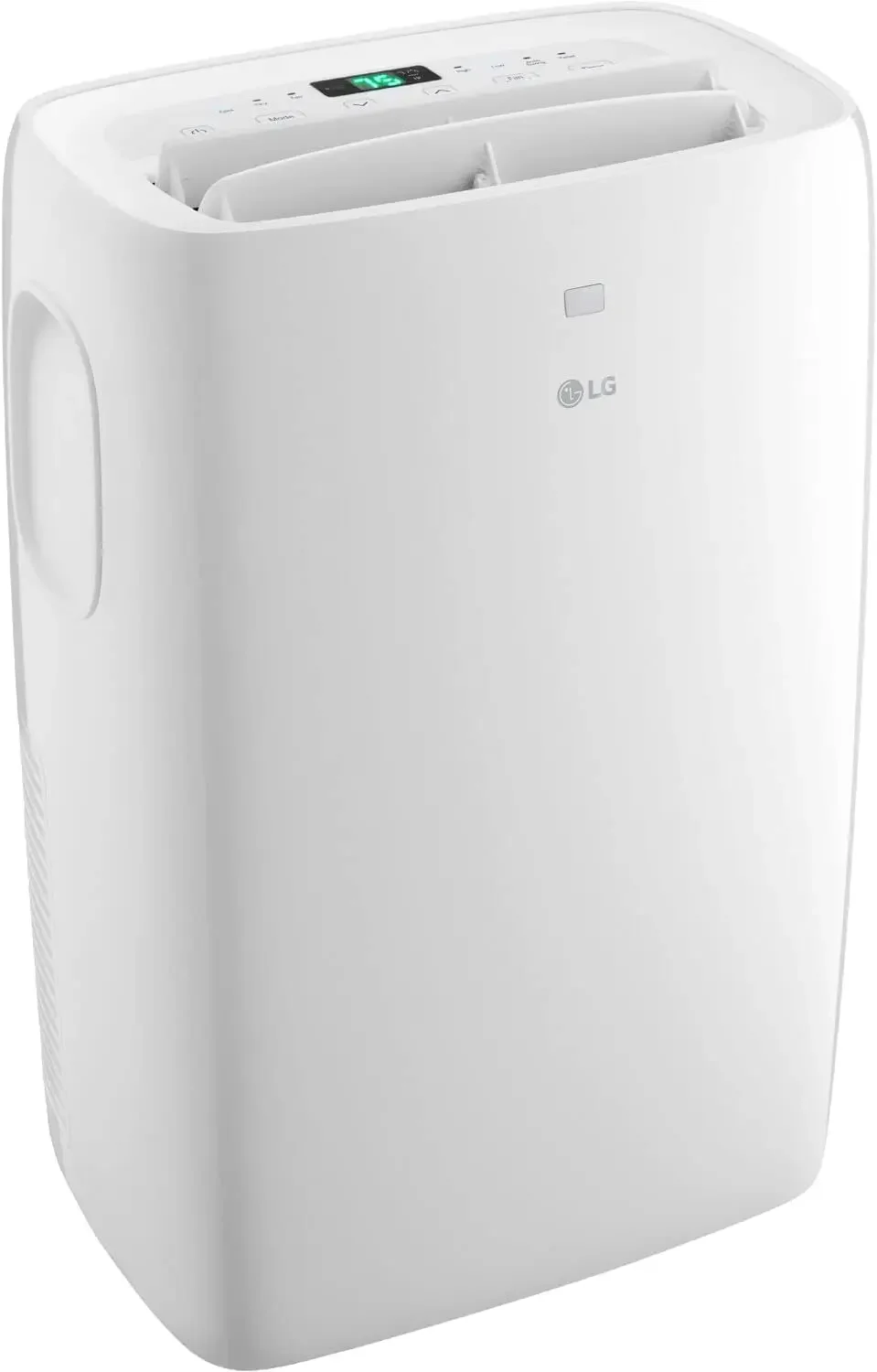 6,000 BTU Portable Air Conditioner,Cools 250 Sq.Ft. (10' x 25' Room Size),Portable Air Conditioner for Home with Quiet Operation