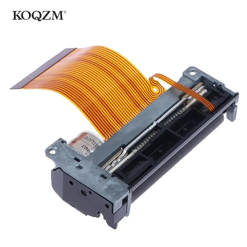 Original Print Head for FTP-628MCL101 Thermal Printer Mechanism 58mm Receipt Printhead FTP-628MCL101#50