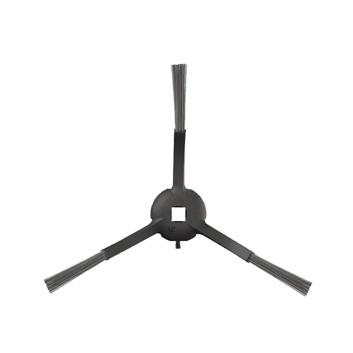 BFYLE Per Dreame Mova M1 / Trouver M1 Parti di ricambio per aspirapolvere Spazzola laterale Filtri Hepa Accessori in tessuto per mop