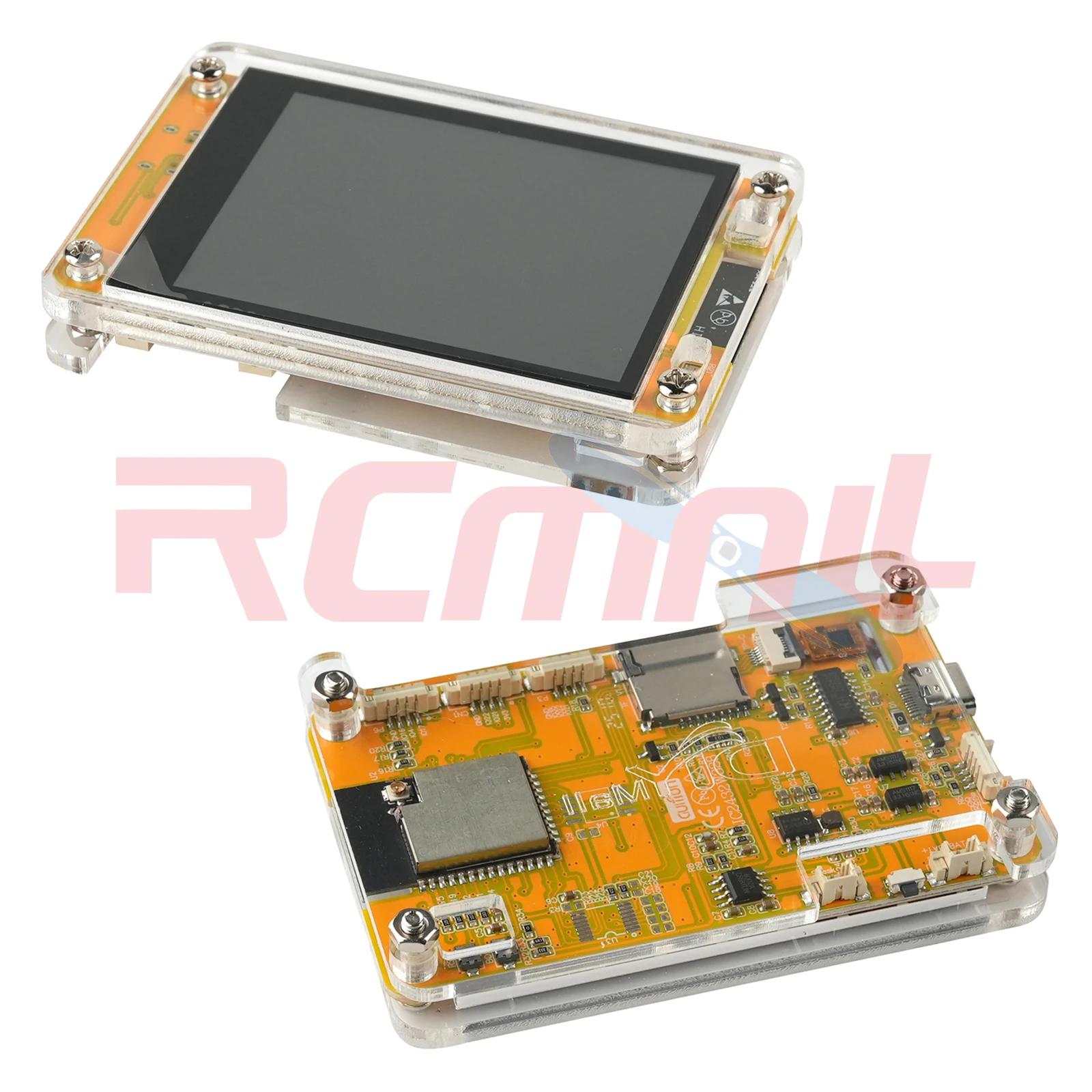ESP32 2.8