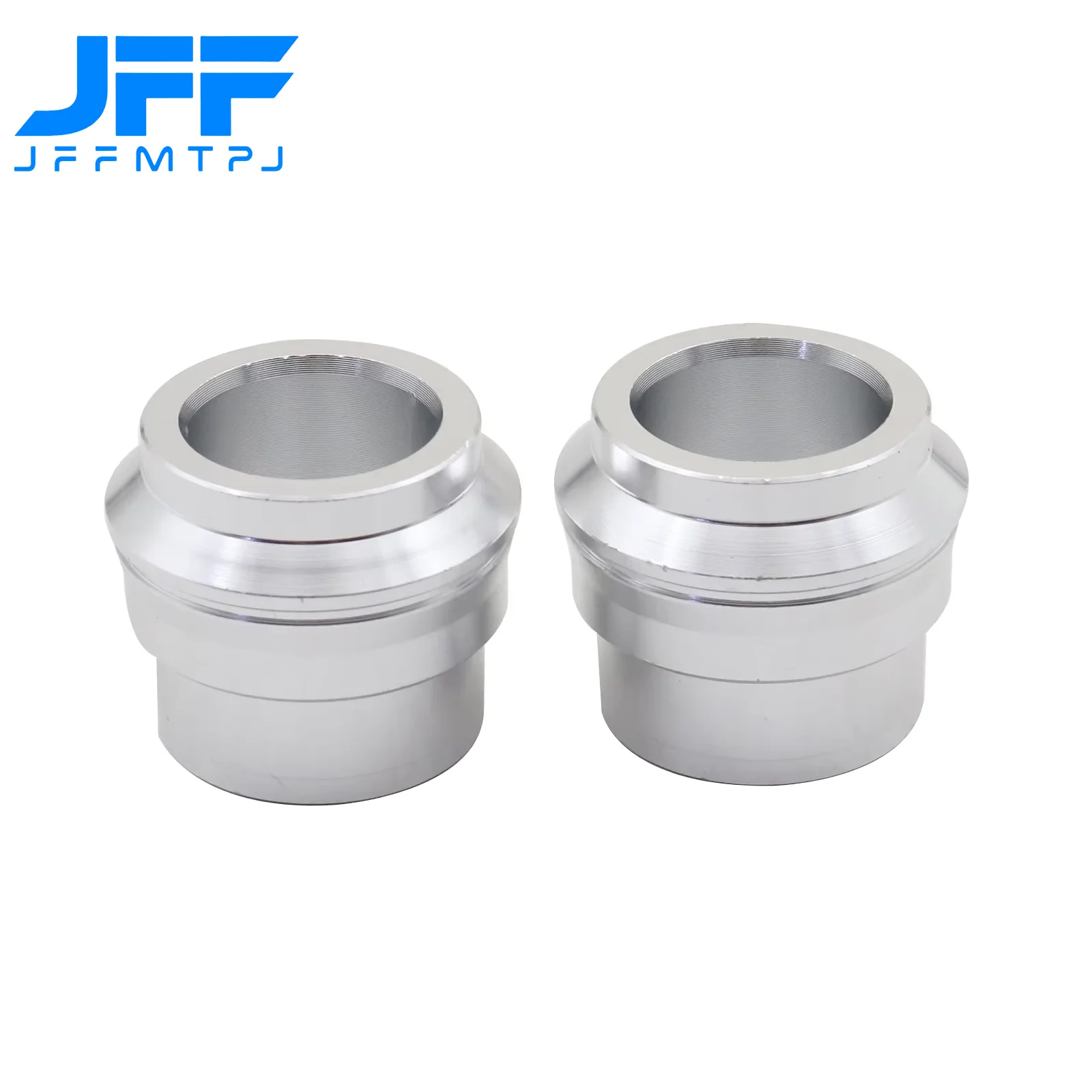 Front silver