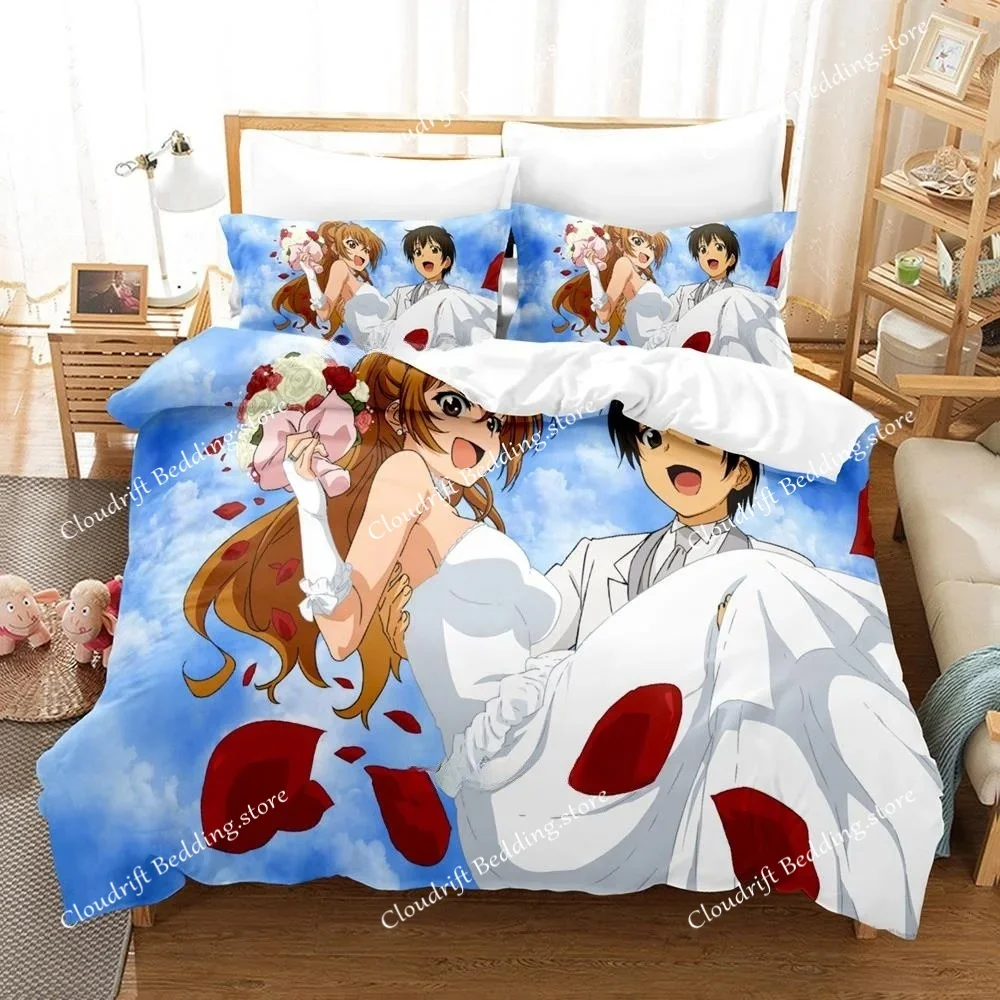 fashion-anime-bed-sheet-set-golden-time-bedding-set-single-twin-full-queen-king-size-bed-set-adult-kid-bedroom-duvet-cover-sets
