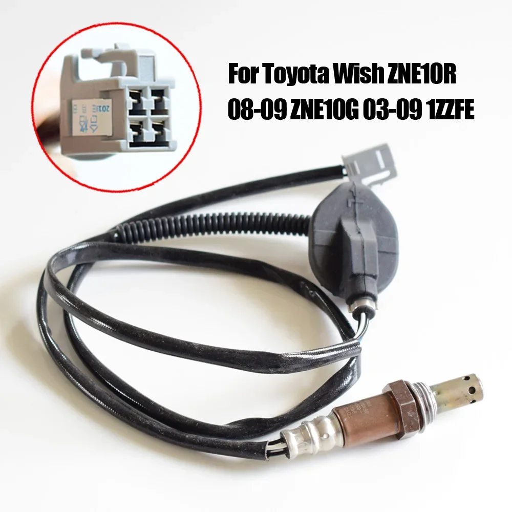 89465-68040 8946568040 O2 Sensor Lambda Probe Oxygen Sensor For Toyota Wish ZNE10R 08-09 ZNE10G 03-09 1ZZFE Car Accessories