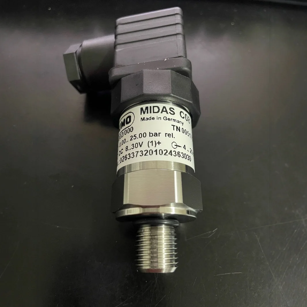 2025 Jumo Midas C08…