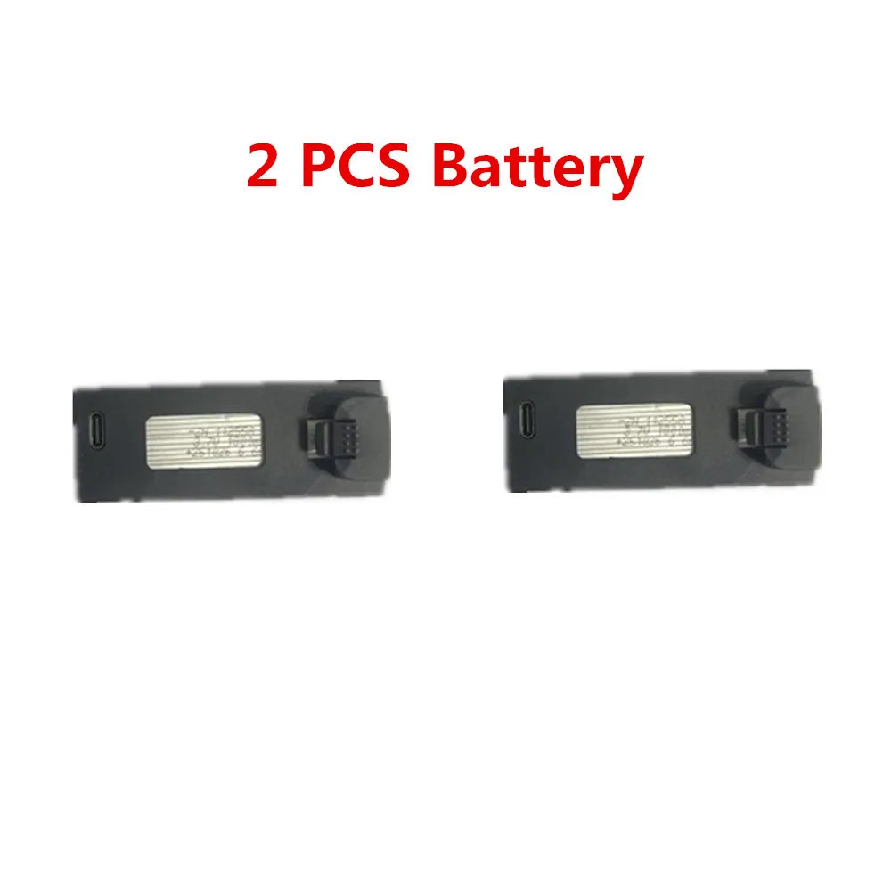 A23 PRO Drone Accessory A23 PRO Drone Battery 3.7V 1800mAh / Propeller Blade /  Use For A23 PRO Drone Parts