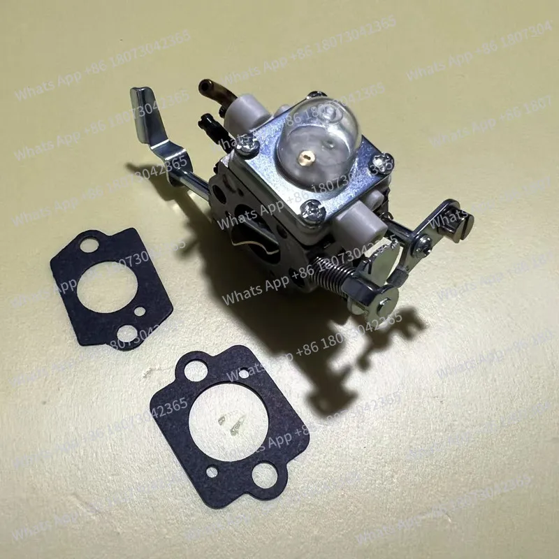 

Карбюратор для вентилятора Subaru Robin Leaf MFL 500X MFL500 MFL500X C1M-FR1A C1M-FR1 C1M-FR1B 5YA # 5416043001 5416043001 5416043002