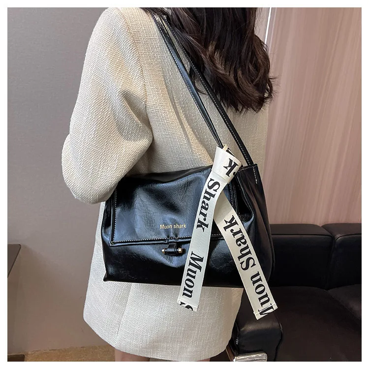 Famous brand design bags for women 2023 luxury bolso replica Fashion Retro Handbag Female tote bag shopping bag tote big bag