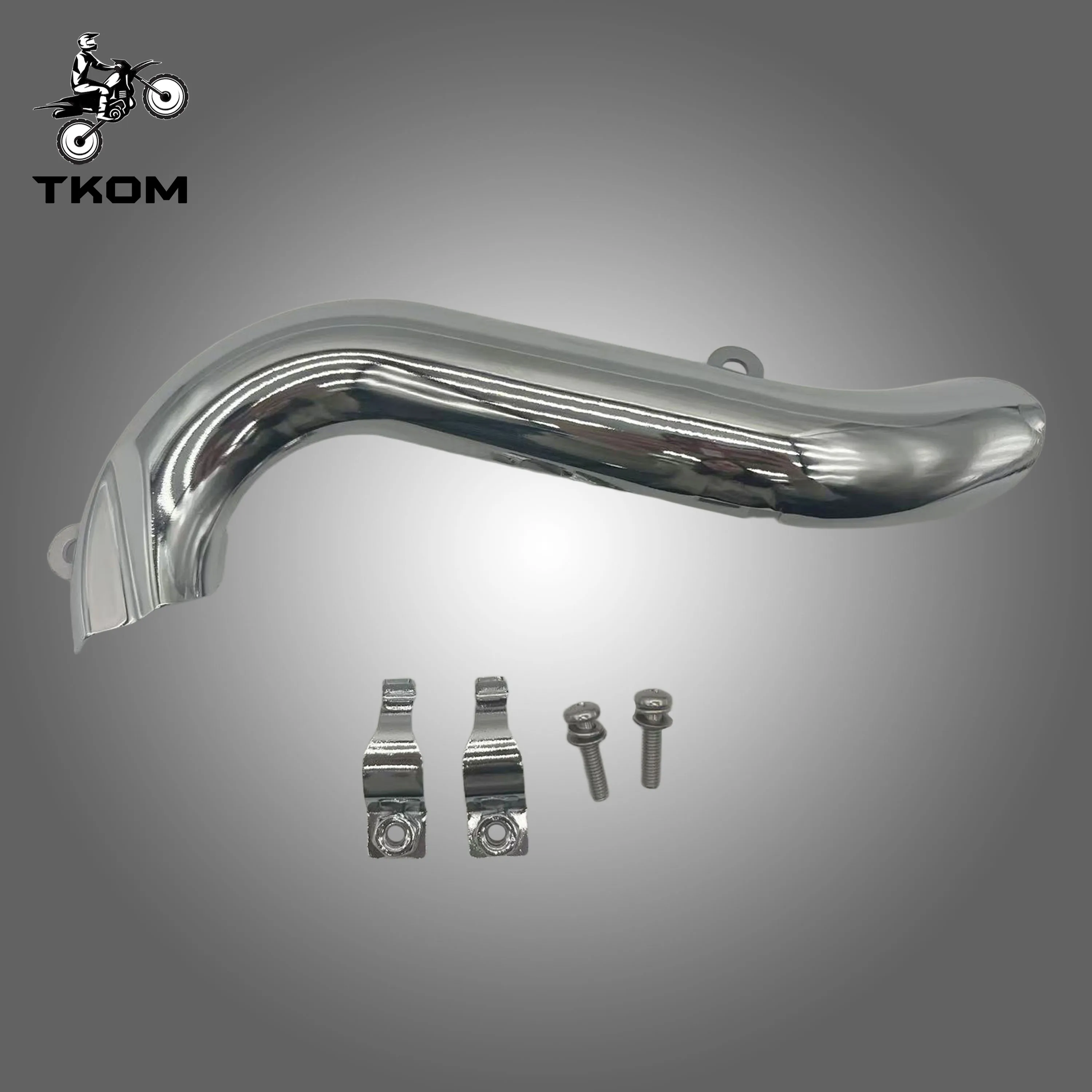 CT70 Muffler Heat S…