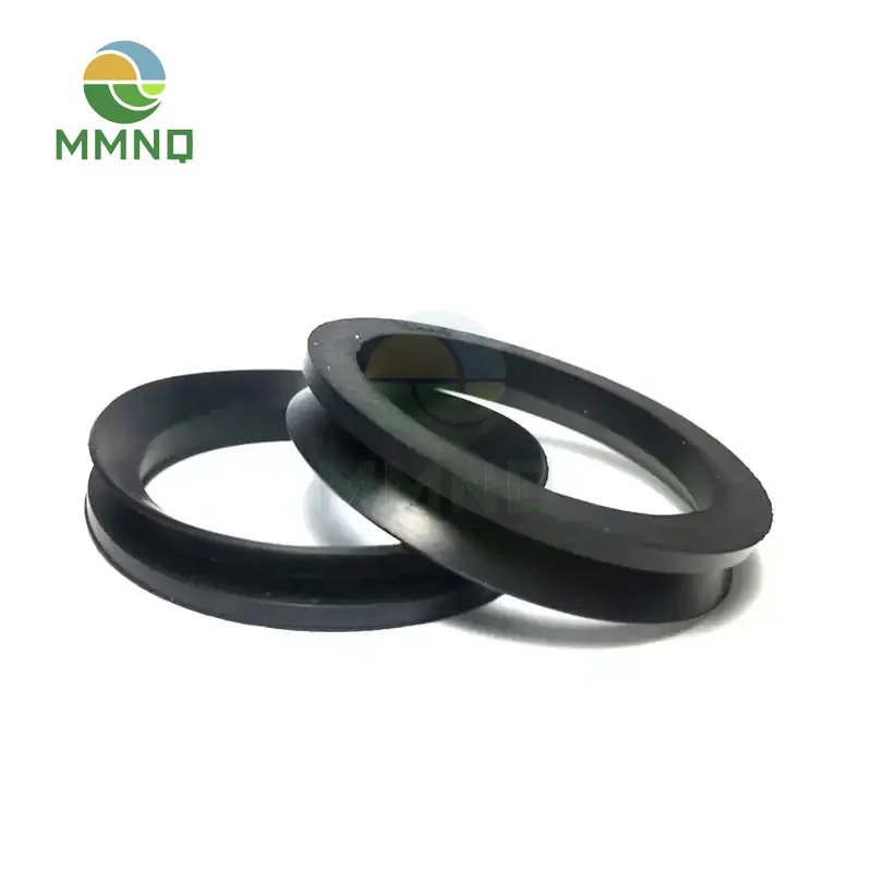 VA-80 VA-85 VA-90 VA-95 VA-100 VA-110 VA-120 VA-130 VA-140 V Type O Ring Gasket Cuff NBR Rubber Rotary Rod Water Shaft Seal