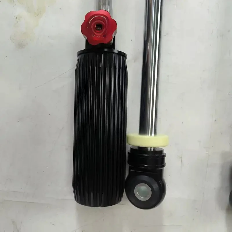 

Высокопроизводительные внедорожные гоночные амортизаторы с корпусом 2.5 дюйма для Cherokee ZJ