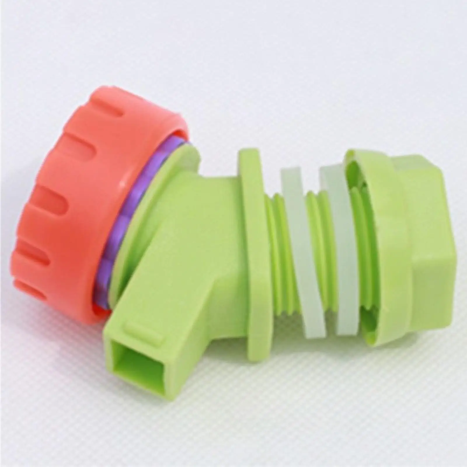 

Кран для орошения бочки от дождя, ручка для орошения, простая установка, регулируемый кран потока