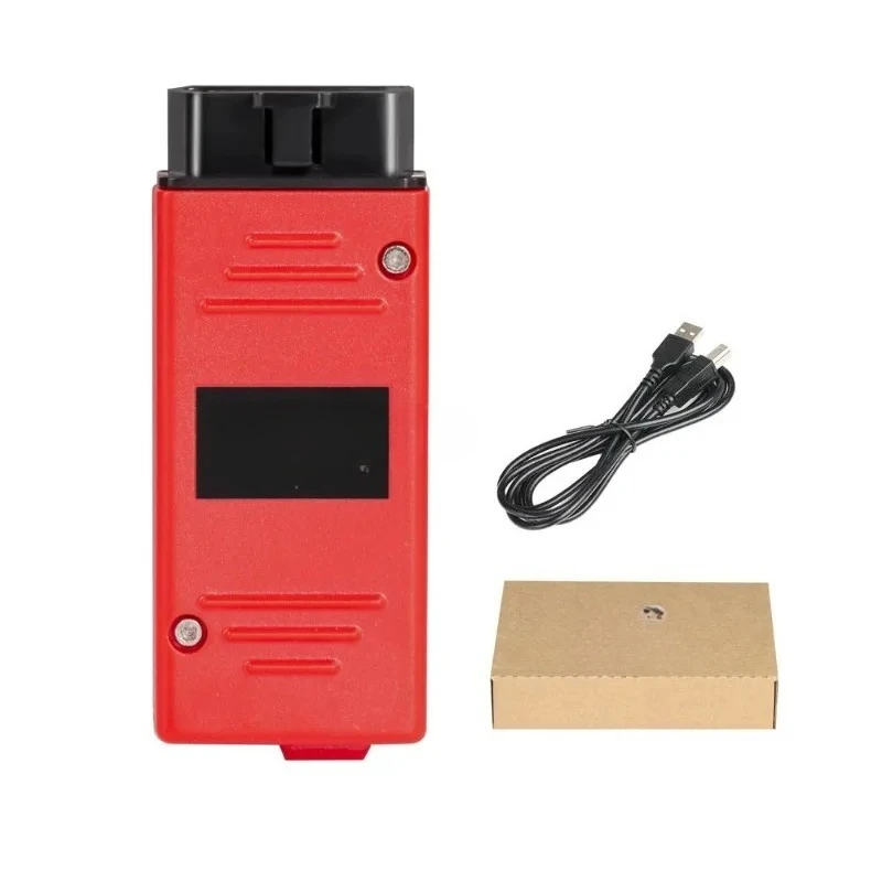 High quality 6154A ODIS 11 supports CAN FD DOIP protocol