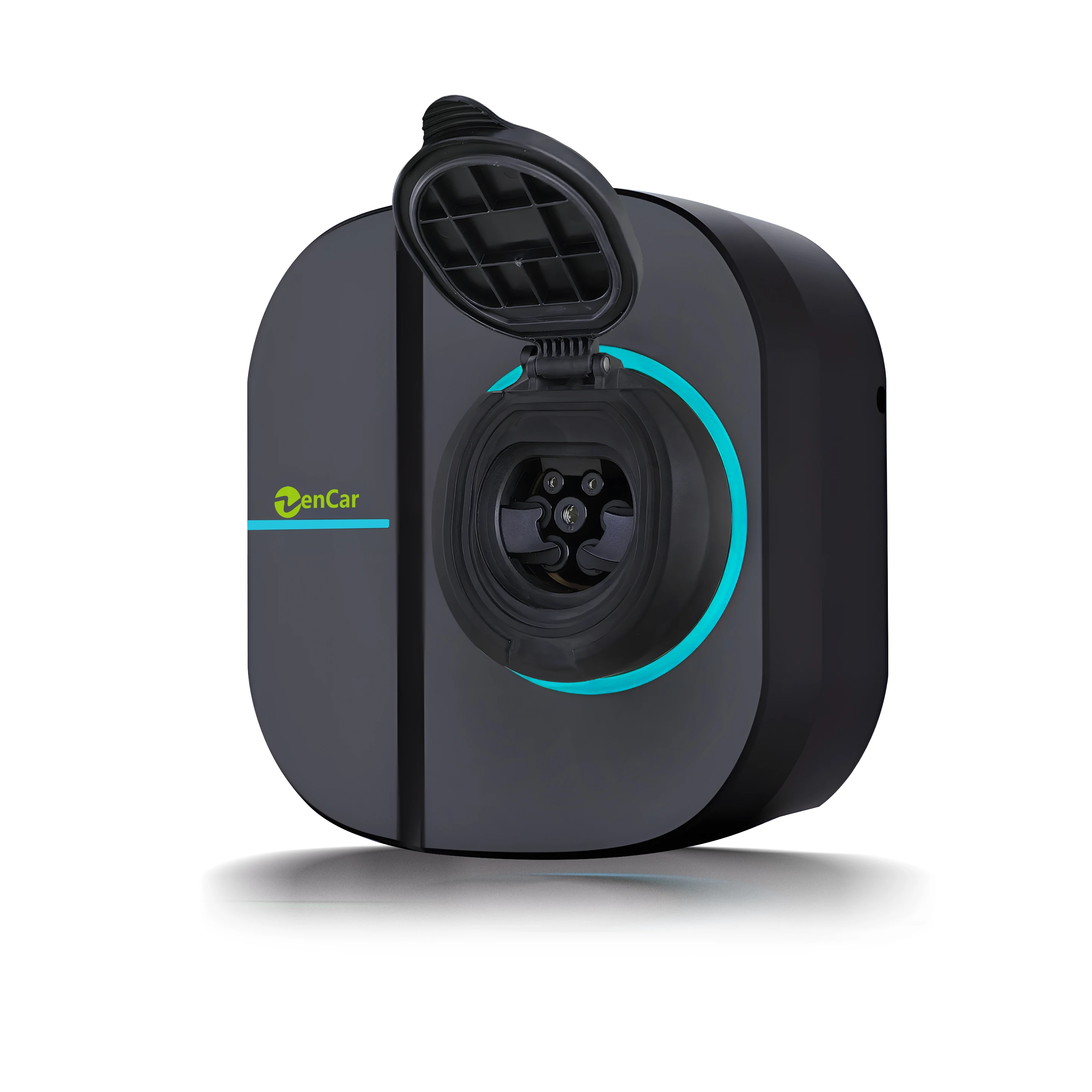 Stazione di ricarica EV Smart  - Ev Charger 22Kw Wallbox Type 2 recensione e prezzo