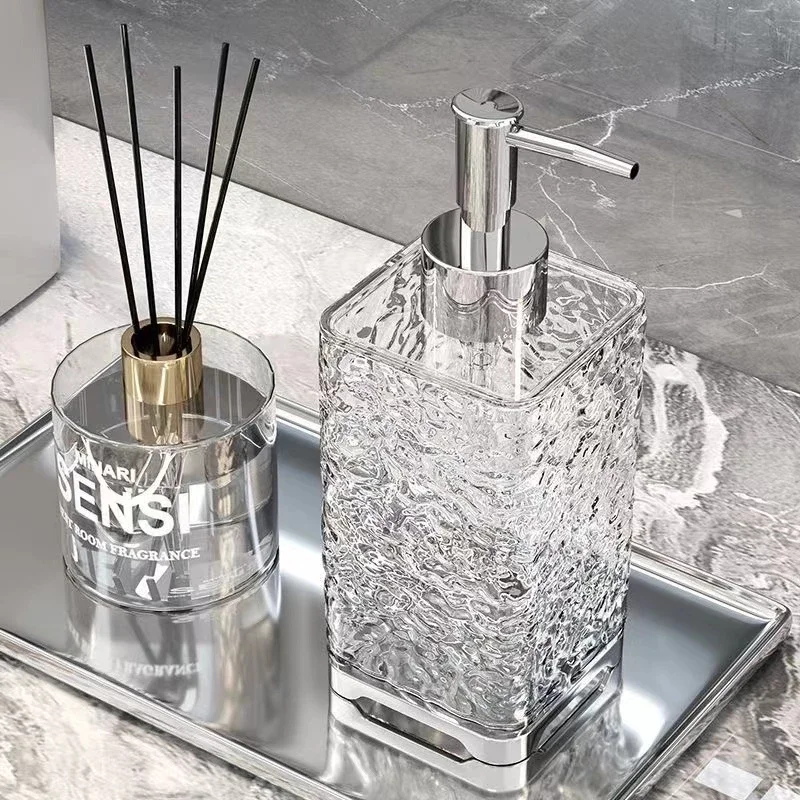 1 st Luxe Handdesinfecterend F - Home Bathroom Soap Dispenser recensie en prijs
