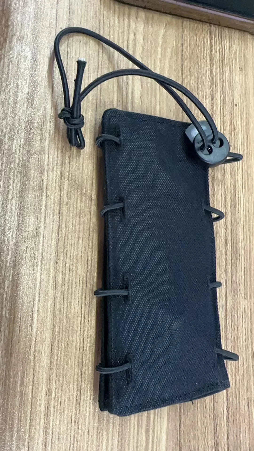 Rail Rap Gun Rail Cover Rail Wrap Heavy Heat Shield Gear Wrap Hand Protective Fit Quad Rails or Larger Diameter Rails