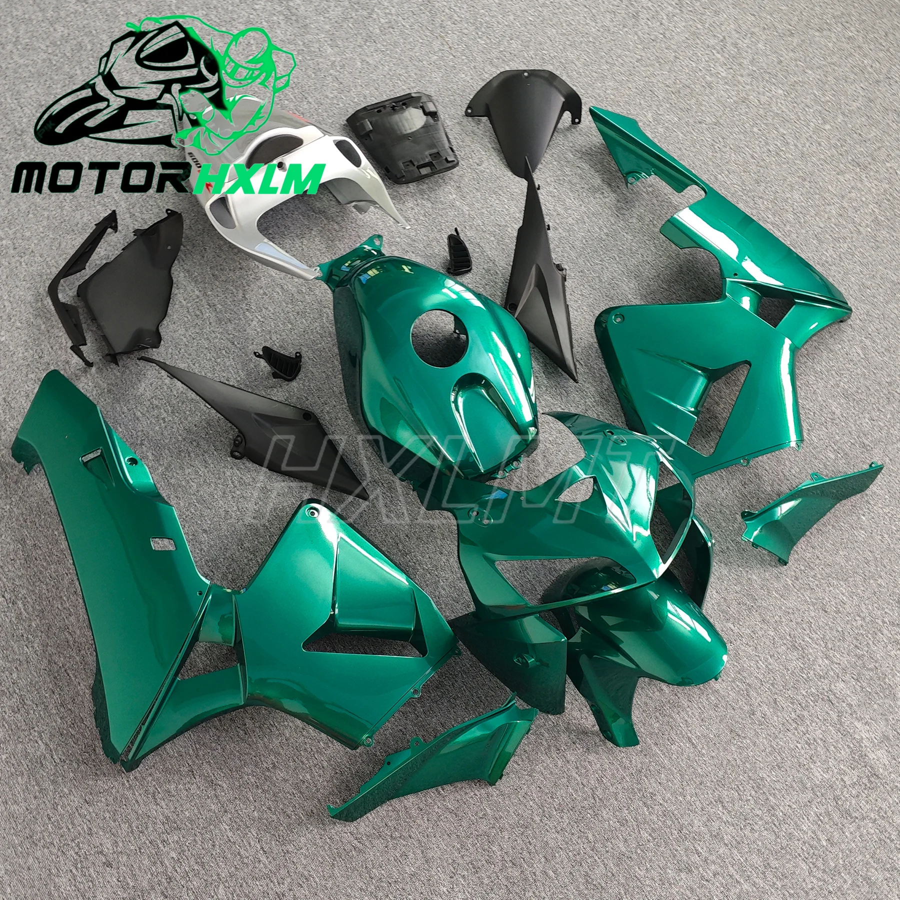 

High Quality Fairing kit For Honda CBR600RR F5 2005 2006 Bodywork fairing kit Bodywork fairing Full fairing kit ABS Plastic