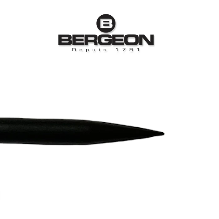 Bergeon 7010 Plastic Very Resistant Stick Toughened Polyamade Watchmaker Tool