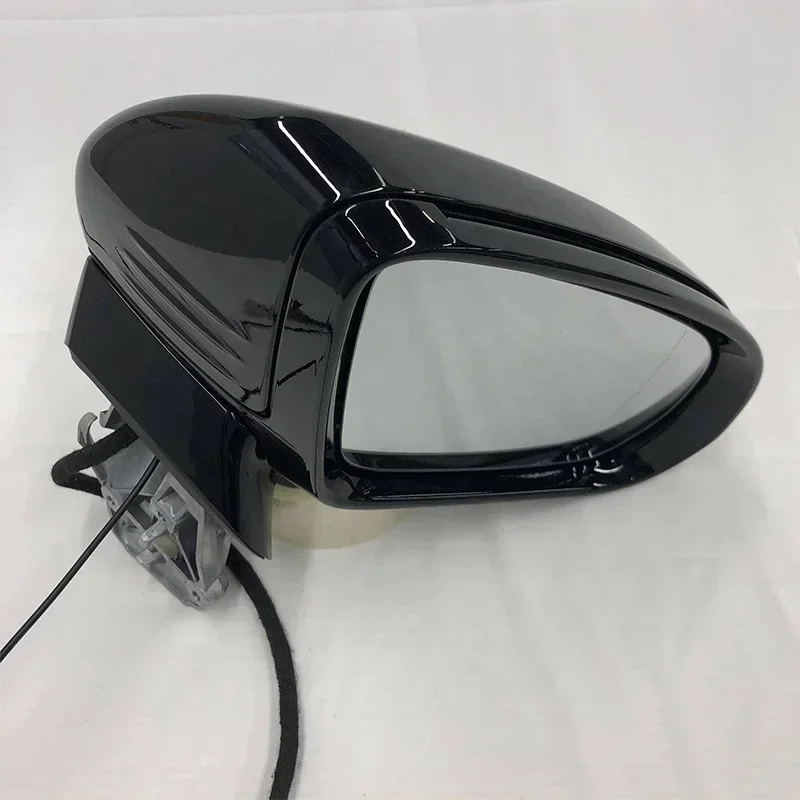 C238 Side Door Rearview Mirror Fit For Mercedes Benz E Class Coupe E200 E260 E300 E400 Coupe Year 2017 To 2023