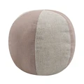 ball rattle