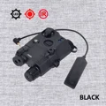 BK Red Laser IR