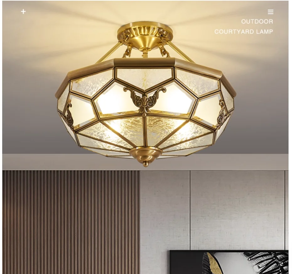 American-Style Semi…