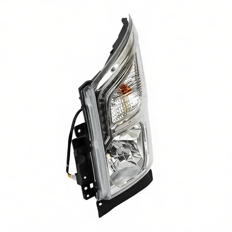 

Adapted to the headlight assembly ES7ES5EC5 headlight lights, high beams