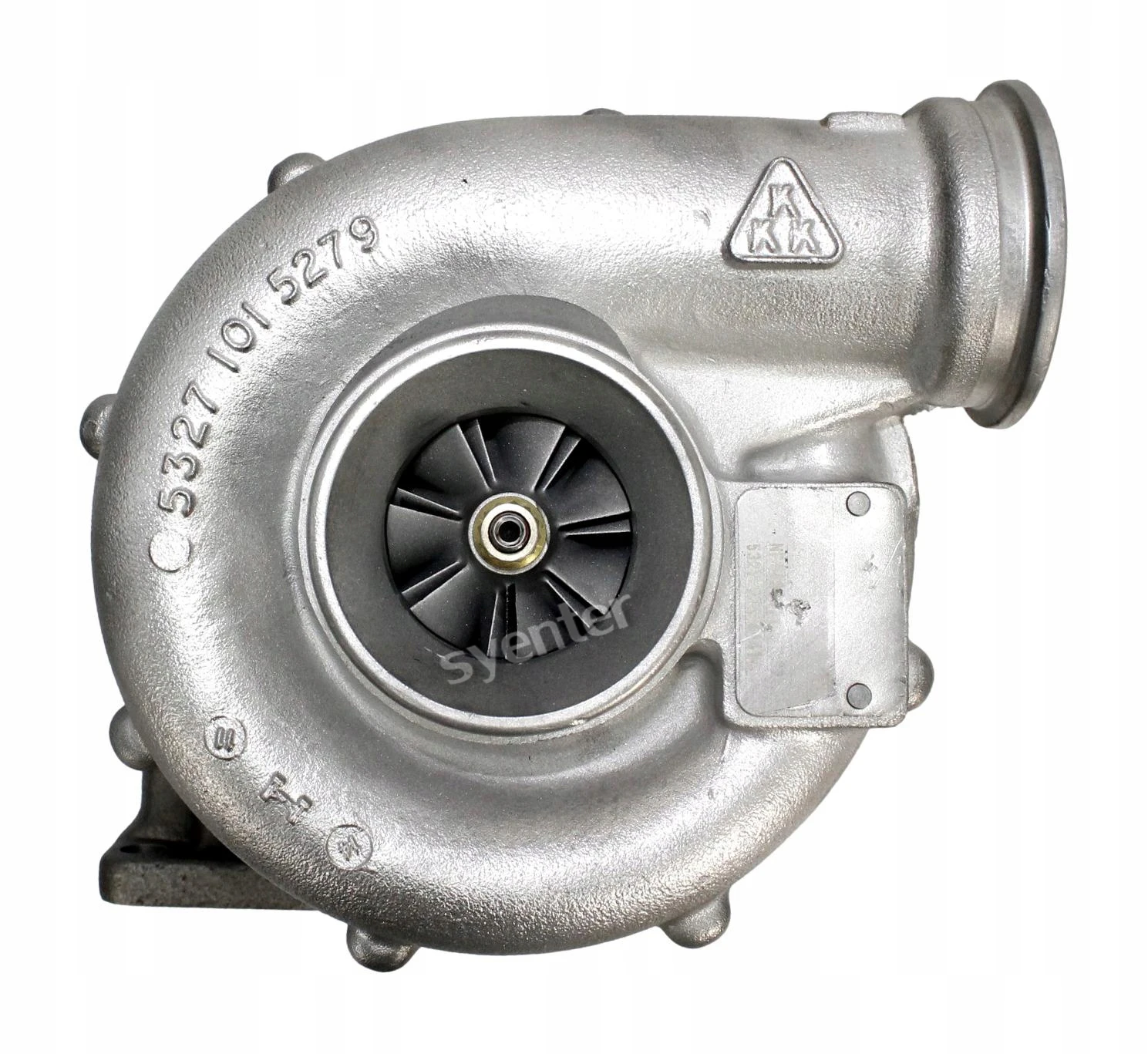 Auto engine turbo parts turbocharger K28 turbo charger DK90FL6L 53279886447 53279706441 53289706408